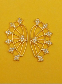 CZ Earrings